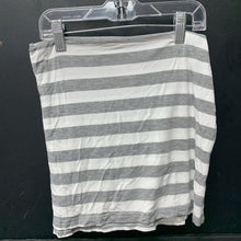 Load image into Gallery viewer, Striped Nursing Cover (PPOGOO)
