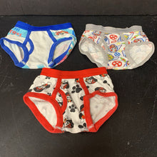 Load image into Gallery viewer, 3pk Boys Boxer Briefs
