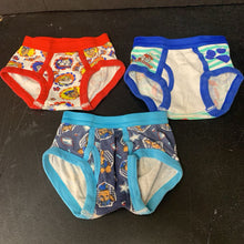Load image into Gallery viewer, 3pk Boys Boxer Briefs
