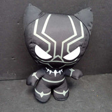 Load image into Gallery viewer, Black Panther Plush
