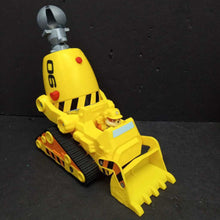 Load image into Gallery viewer, Rubbles Deluxe Construction Bulldozer w/Figure
