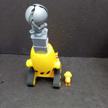Load image into Gallery viewer, Rubbles Deluxe Construction Bulldozer w/Figure

