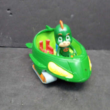 Load image into Gallery viewer, Gecko Mobile Car w/Figure
