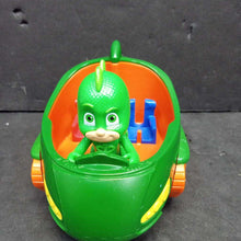 Load image into Gallery viewer, Gecko Mobile Car w/Figure
