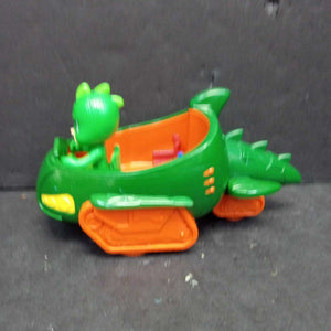 Gecko Mobile Car w/Figure
