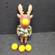 Load image into Gallery viewer, Moose Ball Popper w/Balls
