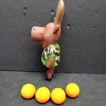 Load image into Gallery viewer, Moose Ball Popper w/Balls
