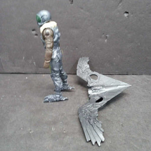 Spiderman Homecoming Vulture Figure w/Wings
