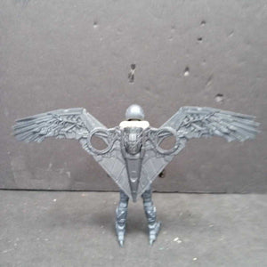 Spiderman Homecoming Vulture Figure w/Wings