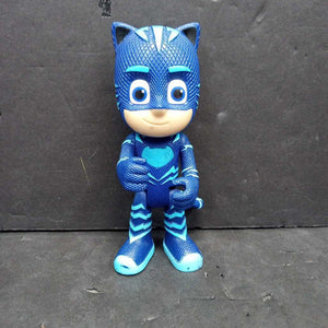 Catboy Talking Figure Battery Operated