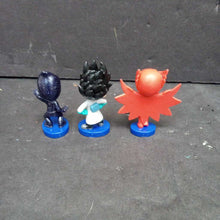 Load image into Gallery viewer, 3pk Mini Figures
