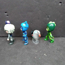 Load image into Gallery viewer, 4pk Super Moon Landing Figures
