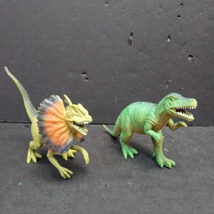 2pk Dinosaurs