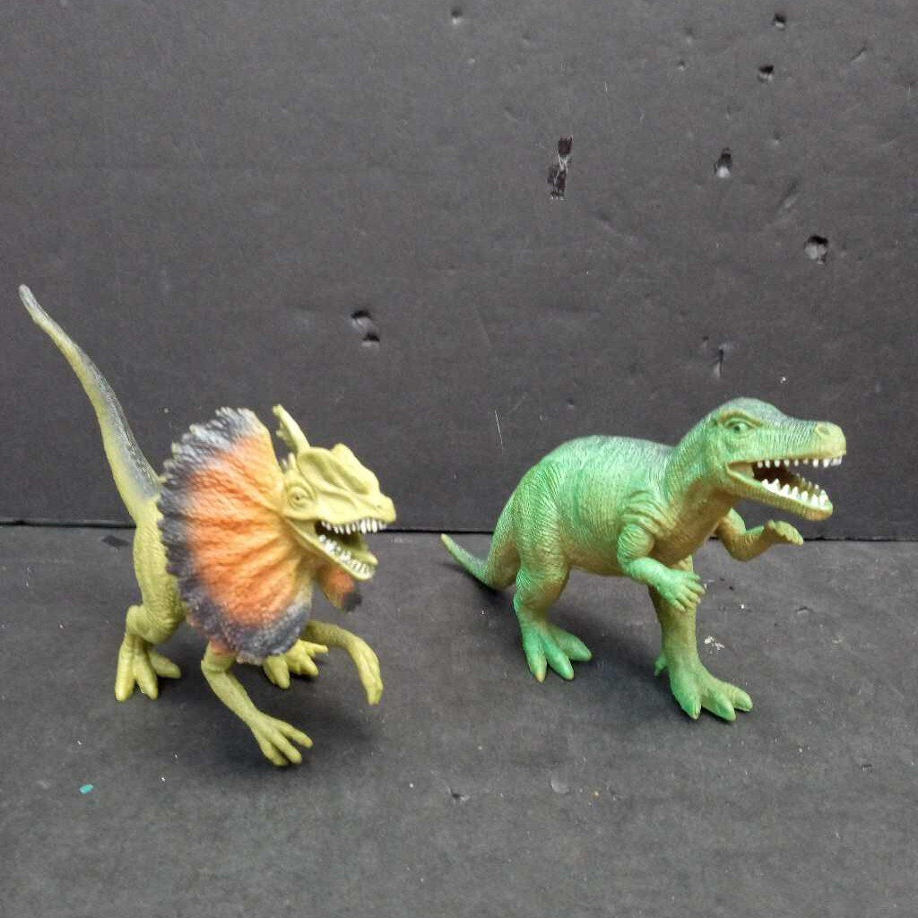 2pk Dinosaurs