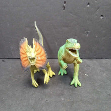 Load image into Gallery viewer, 2pk Dinosaurs
