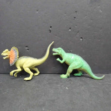 Load image into Gallery viewer, 2pk Dinosaurs
