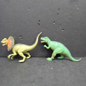 2pk Dinosaurs