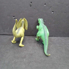 Load image into Gallery viewer, 2pk Dinosaurs
