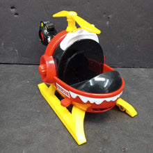 Load image into Gallery viewer, Rescue Helicopter Plane
