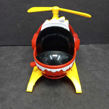 Load image into Gallery viewer, Rescue Helicopter Plane
