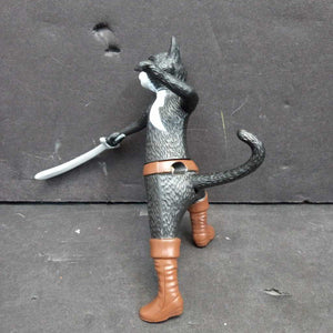 Kitty Soft Paws Figure (Puss in Boots)