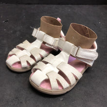 Load image into Gallery viewer, Girls Sparkly Sandals
