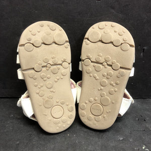 Girls Sparkly Sandals