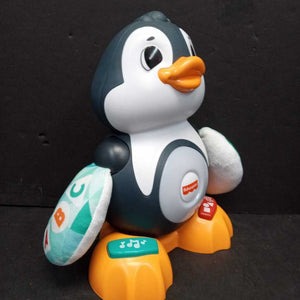 Linkimals Cool Beats Penguin Battery Operated