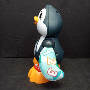Linkimals Cool Beats Penguin Battery Operated