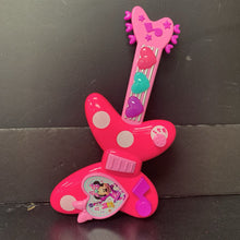 Load image into Gallery viewer, Minnie Bow-Tique Rockin' Guitar Battery Operated
