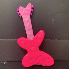 Load image into Gallery viewer, Minnie Bow-Tique Rockin' Guitar Battery Operated
