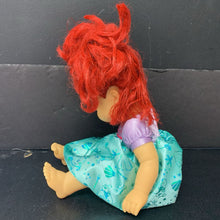 Load image into Gallery viewer, Ariel Baby Doll

