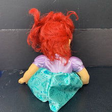 Load image into Gallery viewer, Ariel Baby Doll
