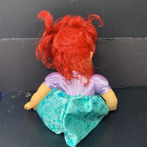 Ariel Baby Doll