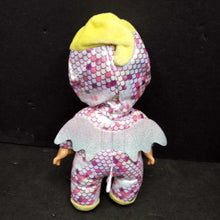 Load image into Gallery viewer, Tiny Cuddles Dino Tilo Baby Doll

