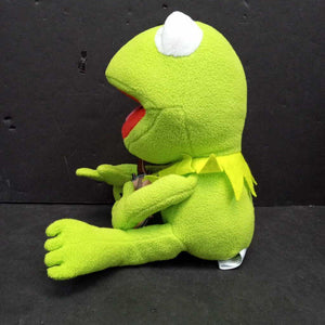 Kermit the Frog w/Banjo Plush
