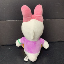 Load image into Gallery viewer, Daisy Duck Plush
