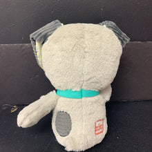 Load image into Gallery viewer, Belly Laughs Peek A Boo Puppy Battery Operated
