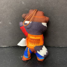 Load image into Gallery viewer, Raccoon Plush (The Masked Singer)
