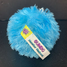 Load image into Gallery viewer, Gumbo Monster Madness Plush Monster Ball
