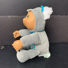 Load image into Gallery viewer, Zoo Friends Frankie Koala Baby Doll
