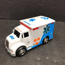 Load image into Gallery viewer, Ambulance Battery Operated (Maxx Action)
