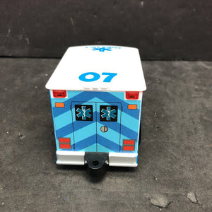 Ambulance Battery Operated (Maxx Action)
