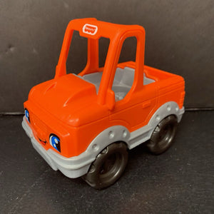 Pick Up Truck