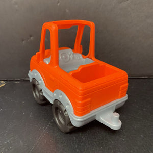 Pick Up Truck