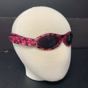 Camo Sunglasses (Baby Banz)