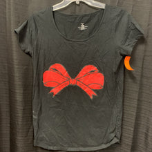 Load image into Gallery viewer, Gift Bow T-Shirt Top
