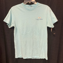 Load image into Gallery viewer, &quot;Live Simply...&quot; T-Shirt Top
