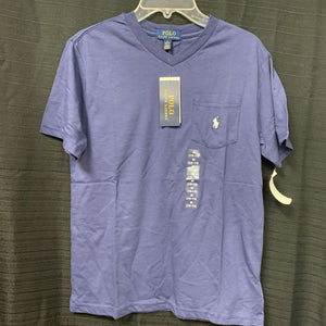 Solid T-Shirt (NEW)