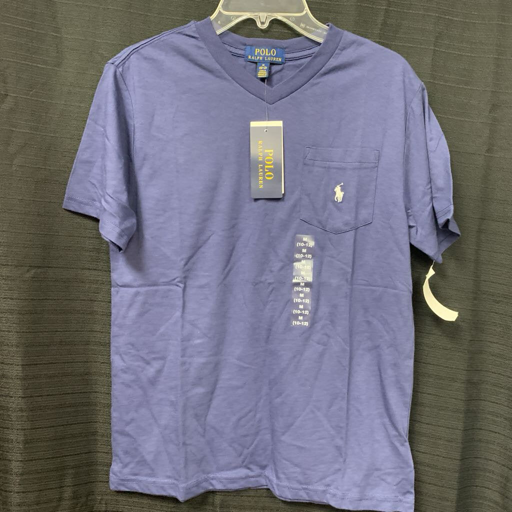 Solid T-Shirt (NEW)
